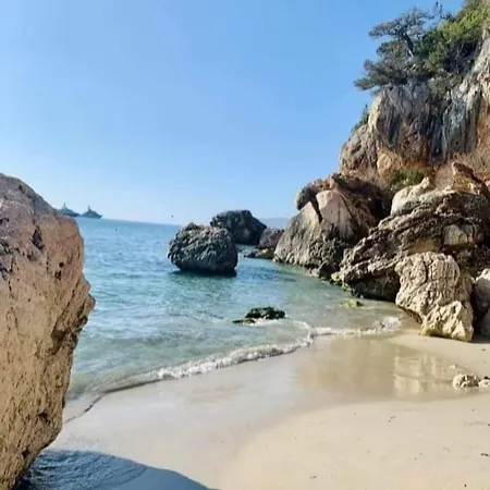Antonio Сasa de vacaciones